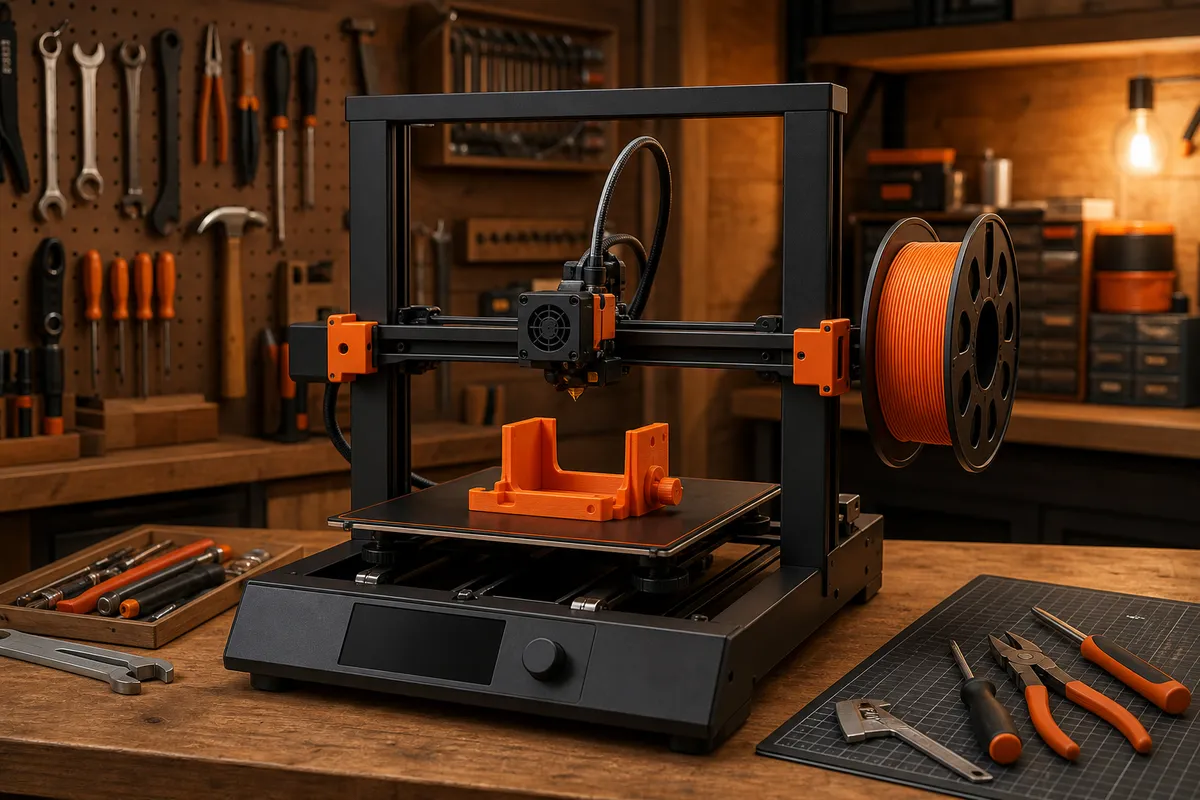 Resin vs FDM 3D Printing: Detail vs Practicality, Honestly Scored