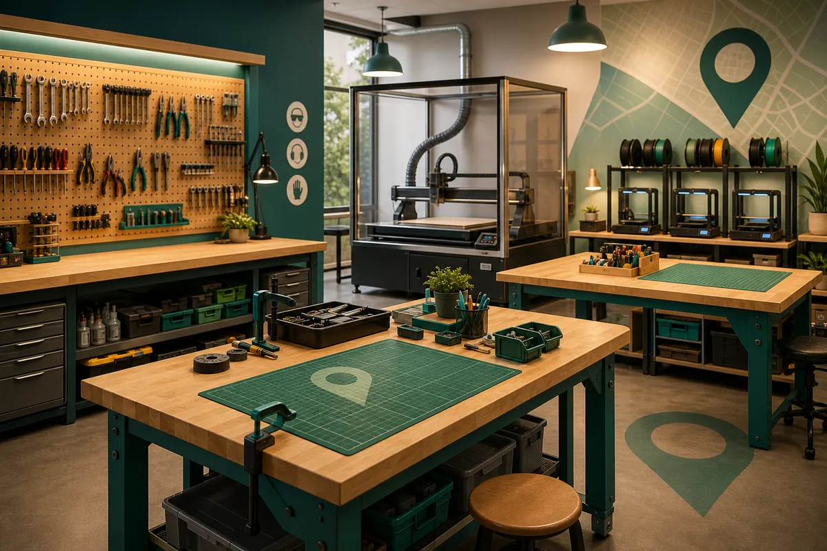 Craft Fair Best Sellers: What Actually Moves From a Maker's Table