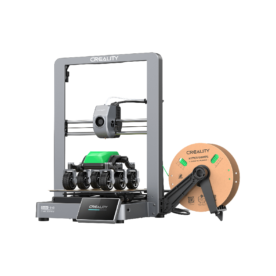 Creality Ender-3 V3 3D printer official product image