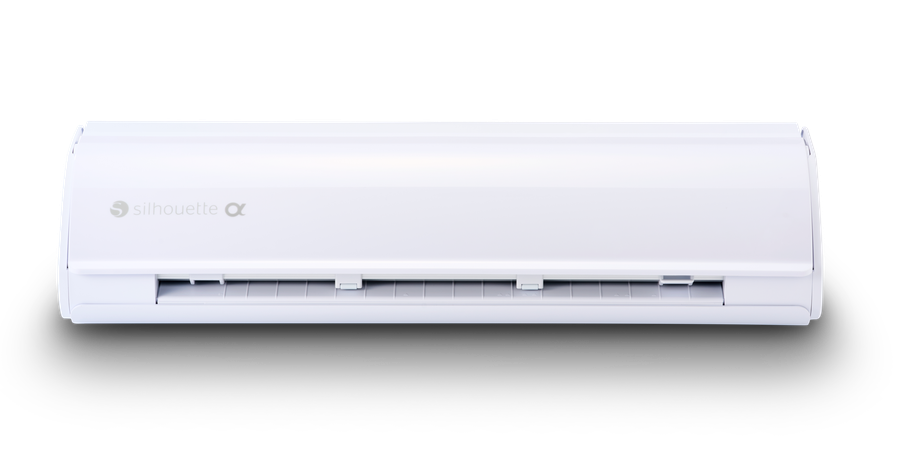 Silhouette Cameo 5 cutting machine official product image